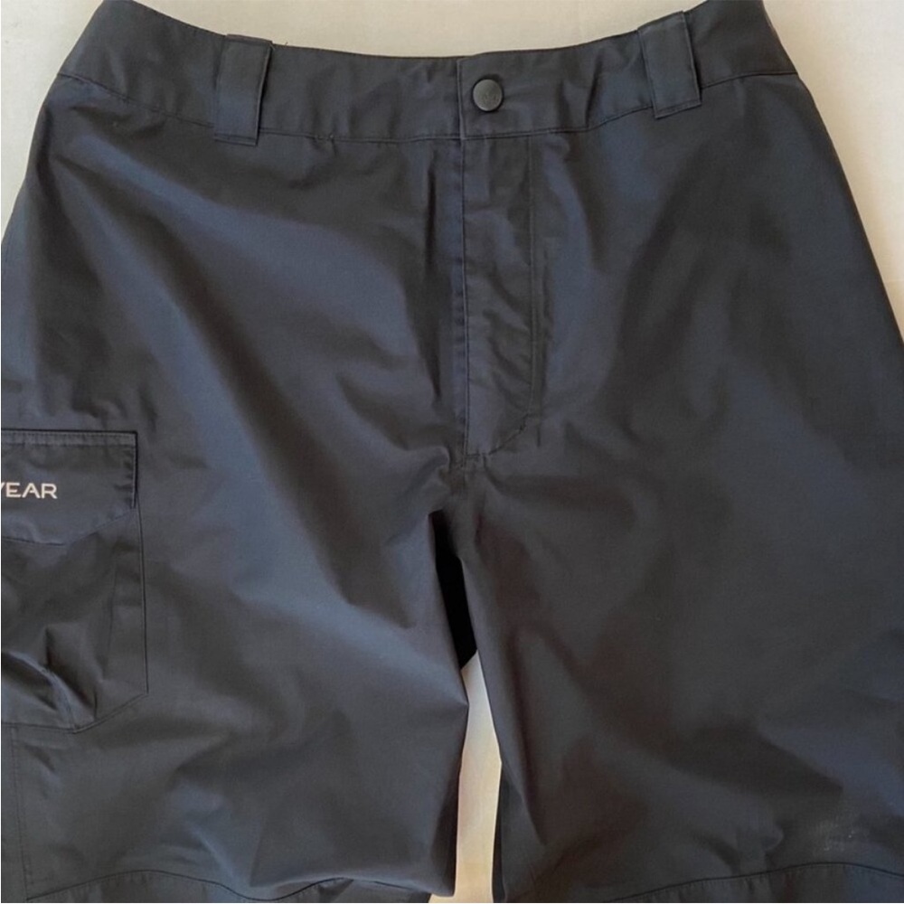 Gore-Tex Guidewear Black Sz M - Picture 9 of 10